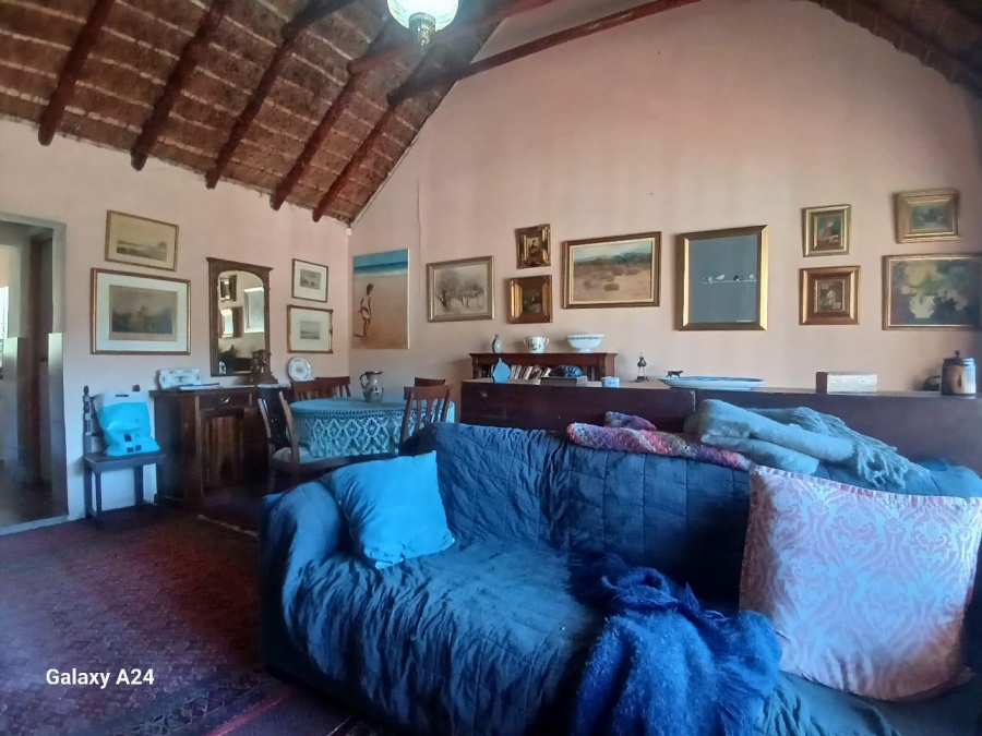 Commercial Property for Sale in Hogsback Eastern Cape